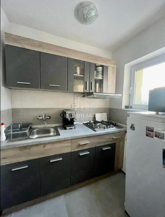 Garsonieră modernă , de vânzare - Marasti / zona Farmec 