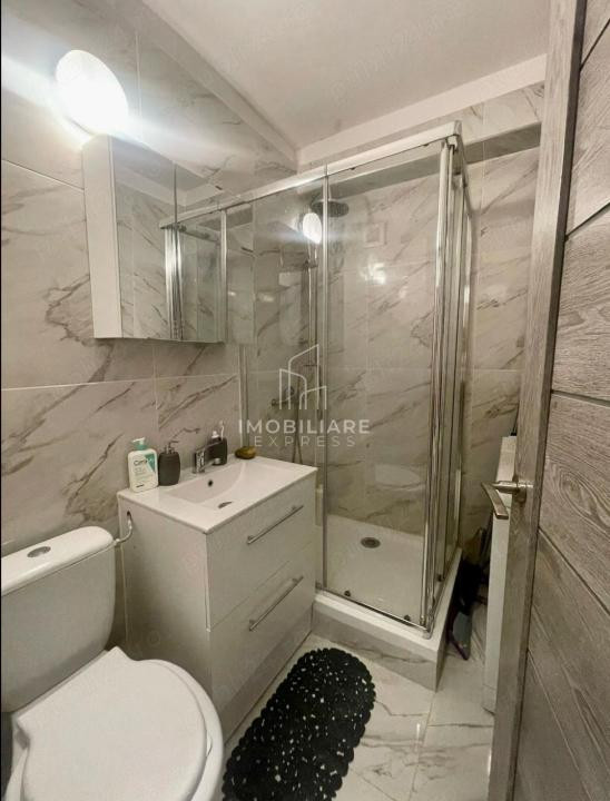 Garsonieră modernă , de vânzare - Marasti / zona Farmec 