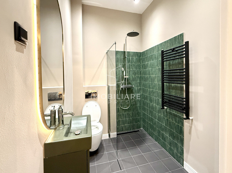 Comision 0% Dorobantilor 2 Decomandate Liber Renovat Premium 