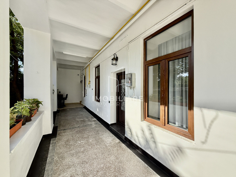 Comision 0% Dorobantilor 2 Decomandate Liber Renovat Premium 