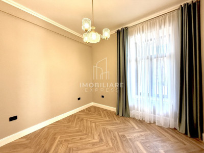 Comision 0% Apartament Renovat Premium Str. Dorobanților