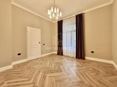 Comision 0% Dorobantilor 2 Decomandate Liber Renovat Premium 