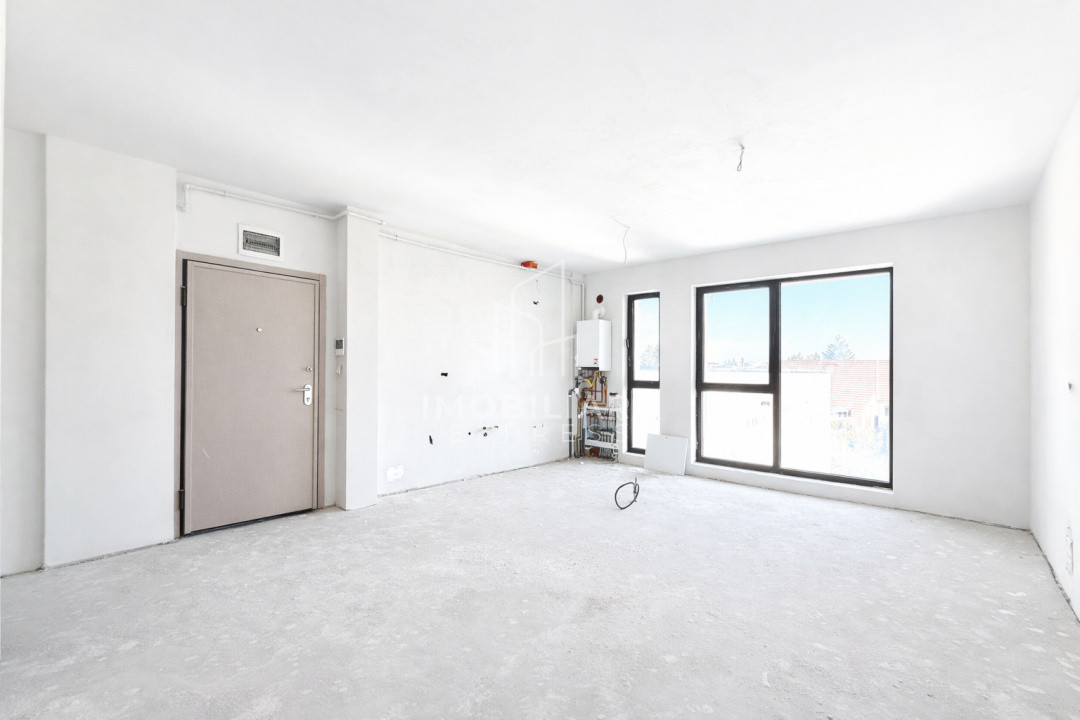 Apartament Central Bloc Nou 