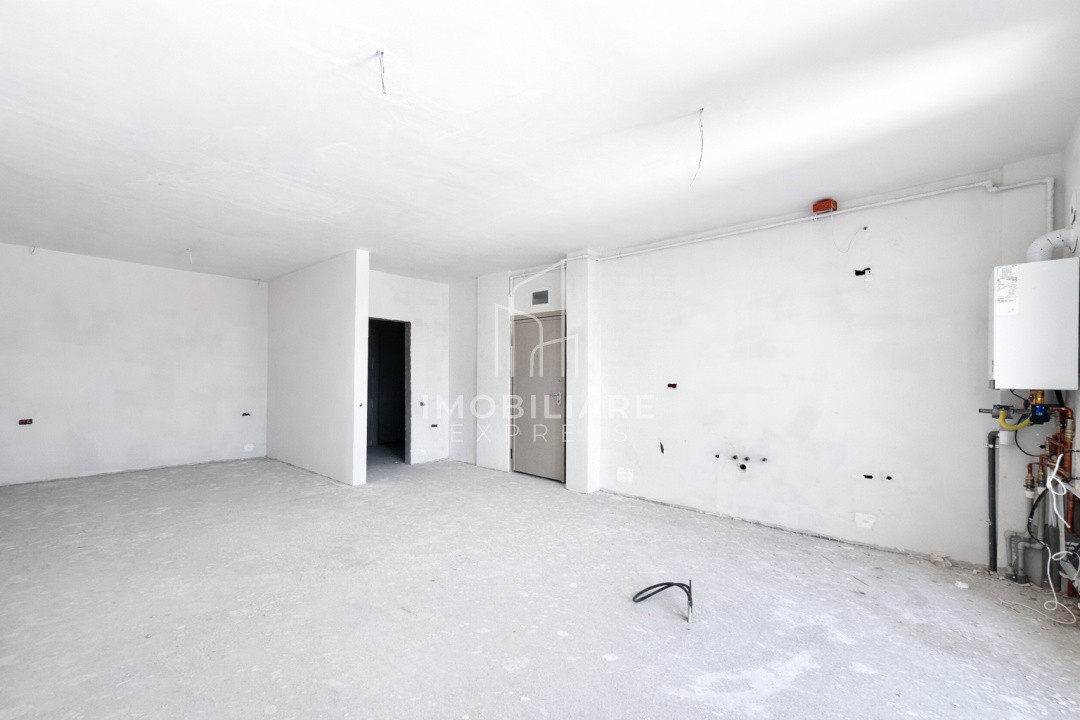 Apartament Central Bloc Nou 