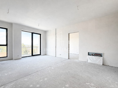 Comision 0% ! Apartament Zona Centrala - Bloc nou 2025 