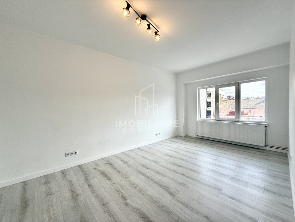 Apartament 4 camere Ultracentral cu  Parcare