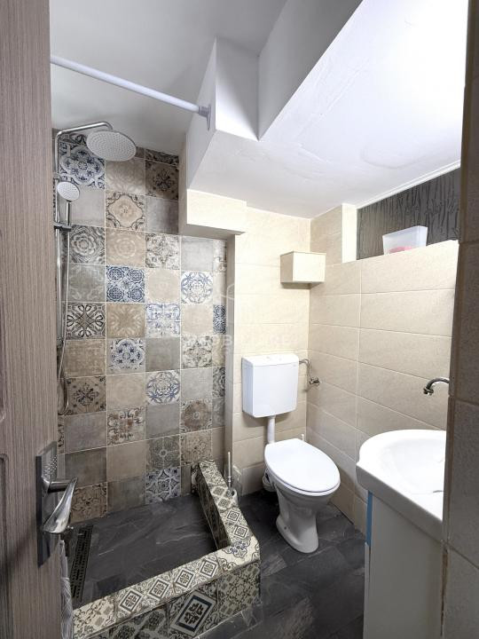 Apartament 2 decomandate Central str Traian