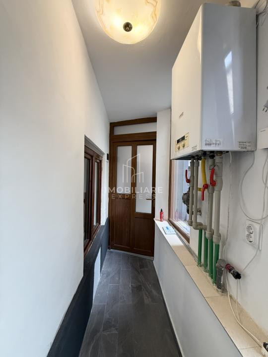 Apartament 2 decomandate Central str Traian