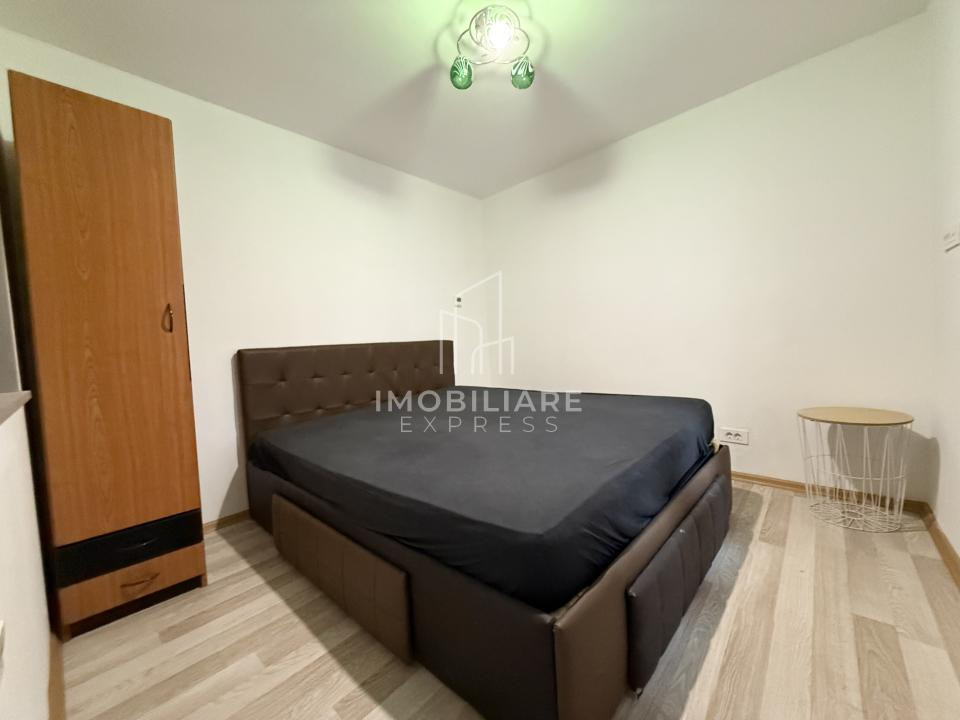 Apartament 2 decomandate Central str Traian