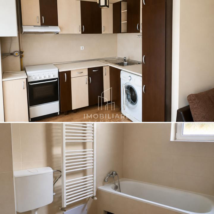 Apartament Zorilor Vedere panoramică către oraș