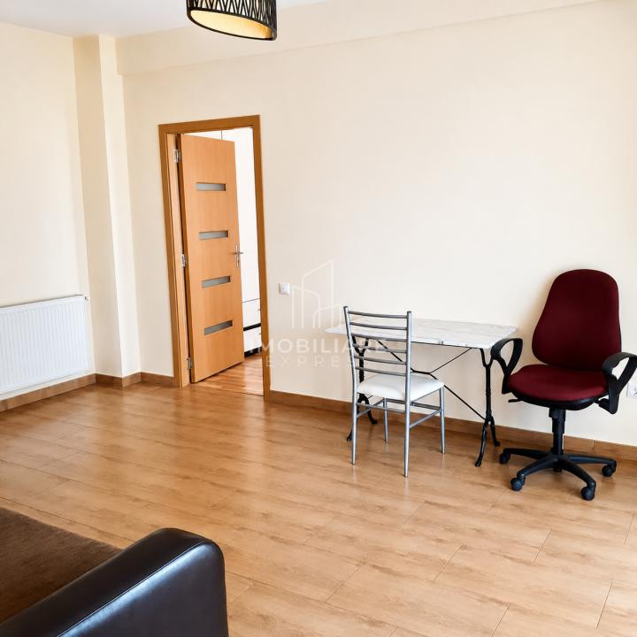 Apartament Zorilor Vedere panoramică către oraș