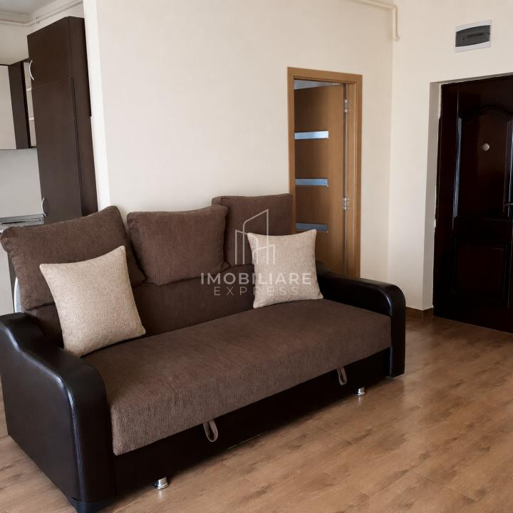 Apartament Zorilor Vedere panoramică către oraș