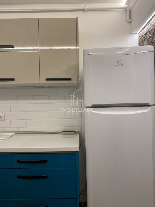 Apartament 2 camere in centru - Regionala CFR / spital Stanca 