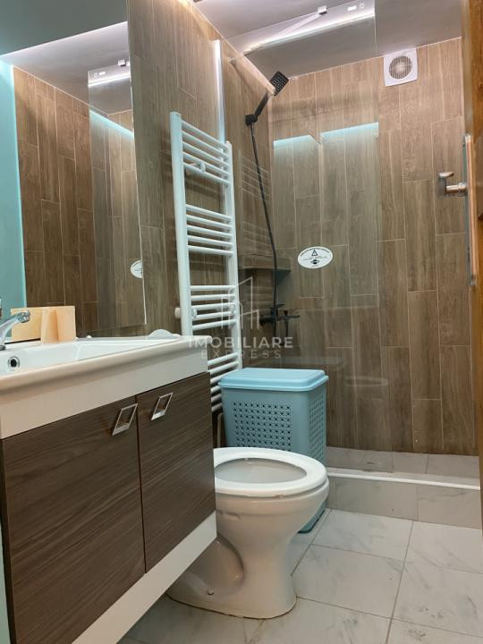 Apartament 2 camere zona centrală 