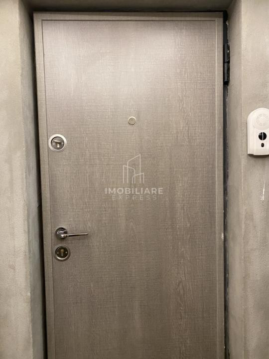 Apartament 2 camere zona centrală 