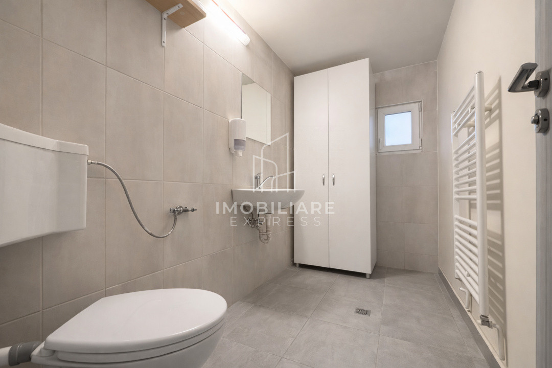 Apartament 3 decomandate Dorobantilor / FSPAC 