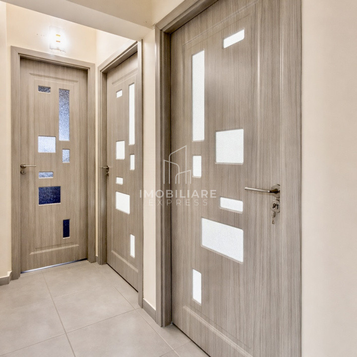 Apartament 3 decomandate Dorobantilor / FSPAC 