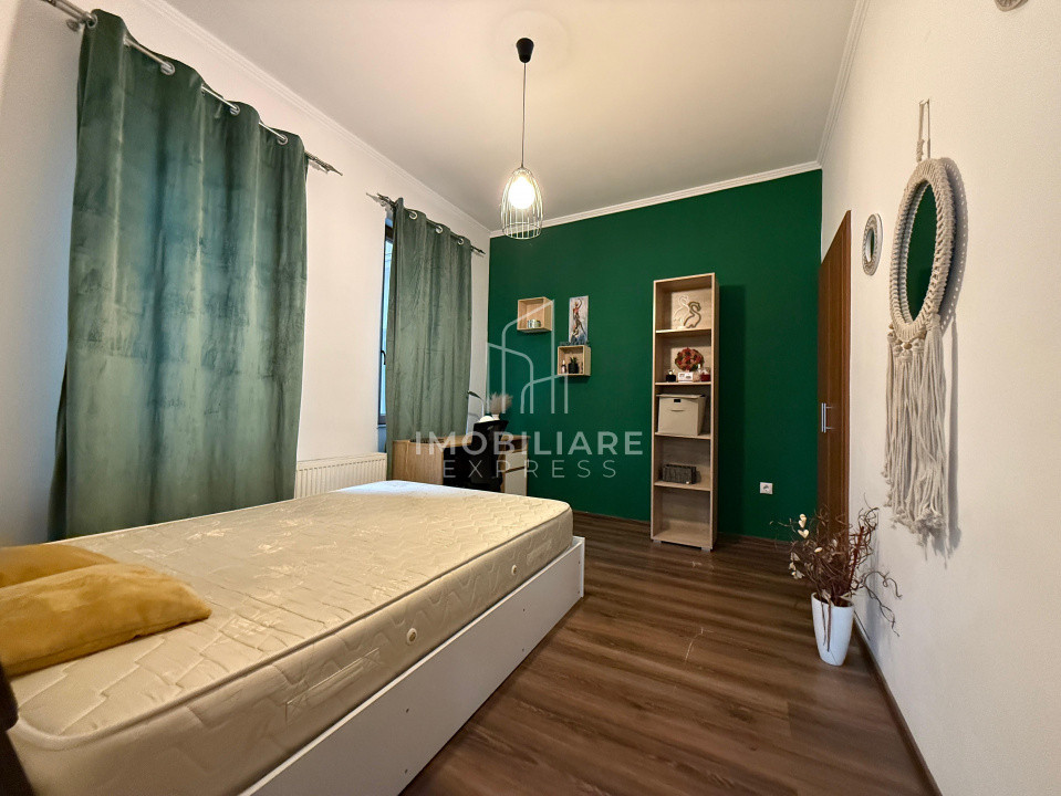 Casă cu 2 Apartamente în Centrul Clujului | Produce Venit 