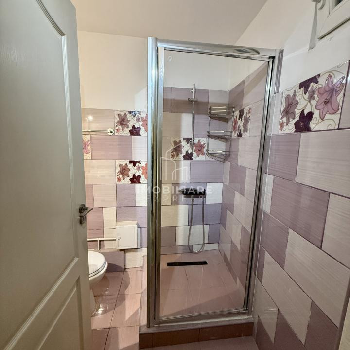Apartament demisol 2 camere Hasdeu Ideal investiție Campus studențesc 