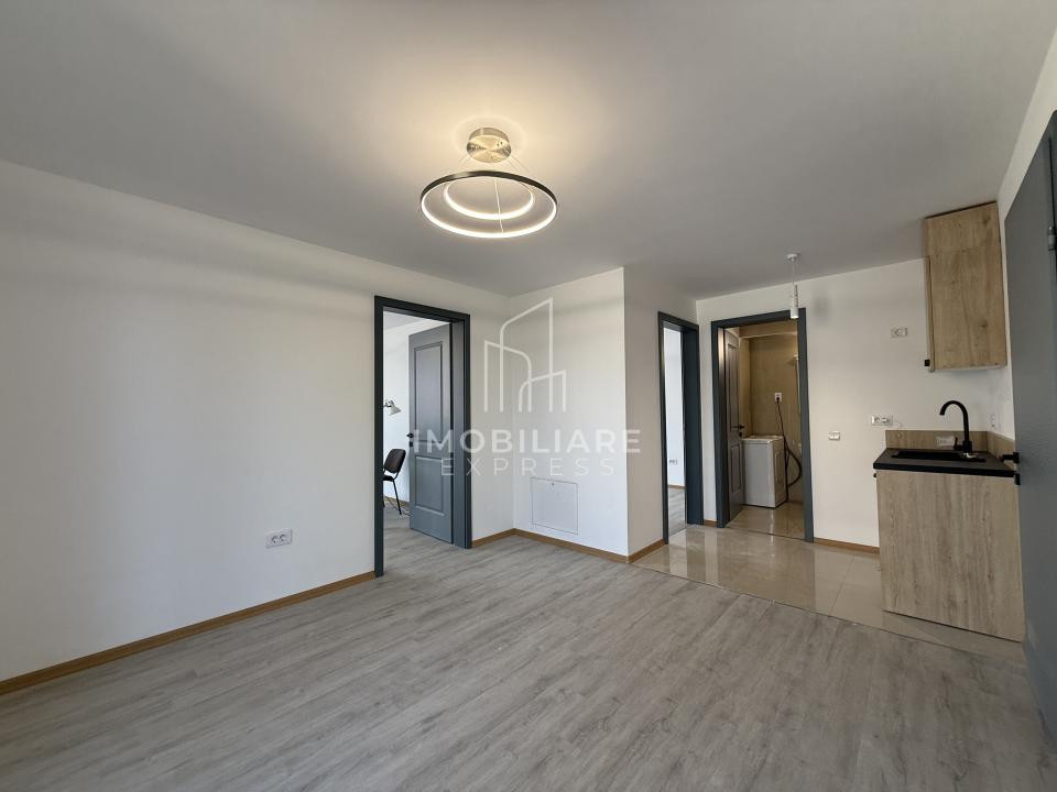 Birou premium, Parcări Andrei Mureșanu-Centru   