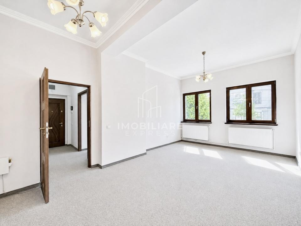 Spațiu birouri renovat cu parcare CENTRU-Dorobanților