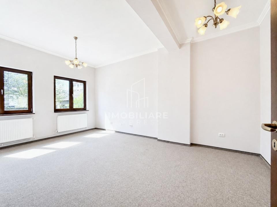 Spațiu birouri renovat cu parcare CENTRU-Dorobanților