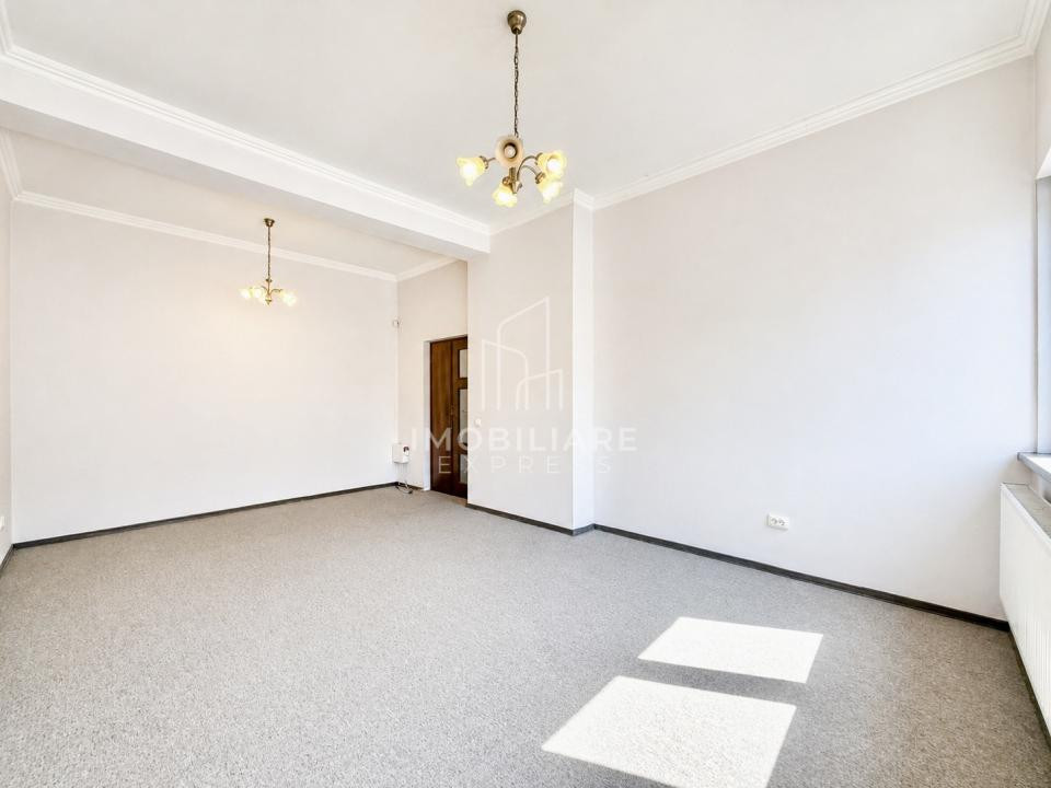 Spațiu birouri renovat cu parcare CENTRU-Dorobanților