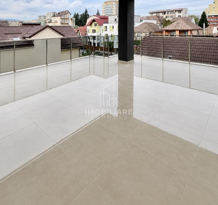 Sediu companie în vilă premium cu parcare generoasă 