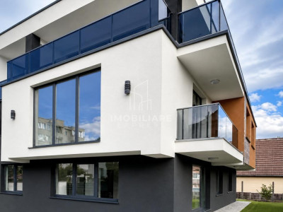 Sediu companie în vilă premium cu parcare generoasă 