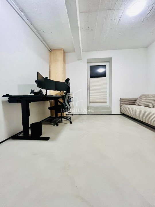Studio ultracentral, ideal pentru investiție Airbnb – doar 89.000€!