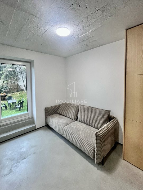 Studio ultracentral, ideal pentru investiție Airbnb – doar 89.000€!