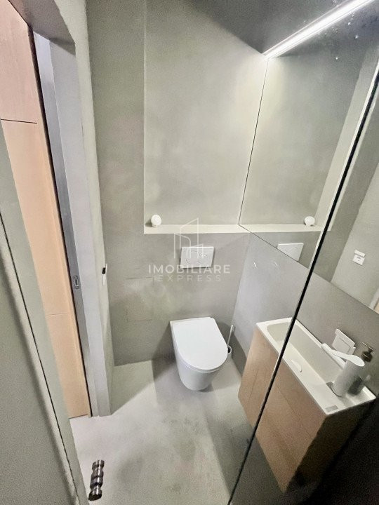 Studio ultracentral, ideal pentru investiție Airbnb – doar 89.000€!