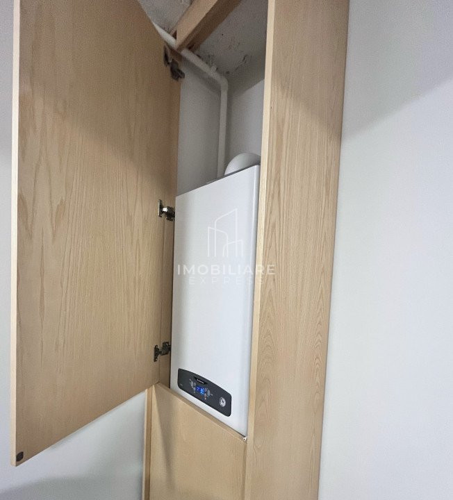 Studio ultracentral, ideal pentru investiție Airbnb – doar 89.000€!