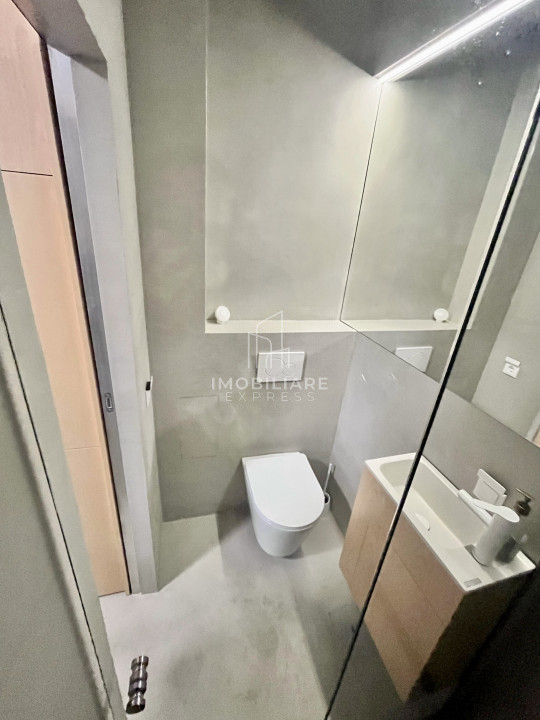 Studio ultracentral, ideal pentru investiție Airbnb – doar 89.000€!