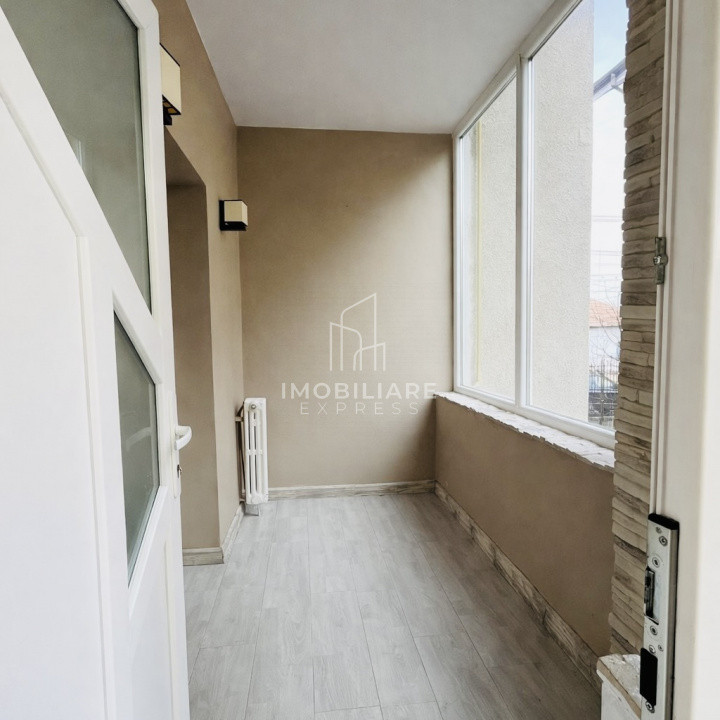 Apartament cu Garaj și curte proprie | Andrei Mureșanu 