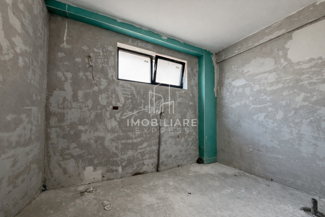  0% Apartament 2025 Etajul 2 Piata Cipariu 