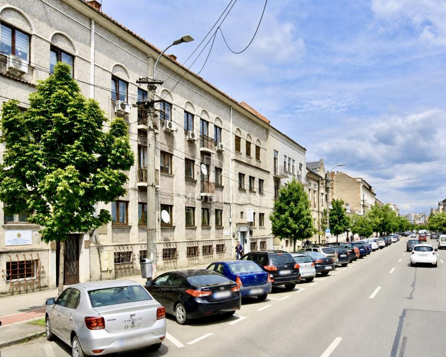 Spațiu birouri renovat recent CENTRU-Dorobanților
