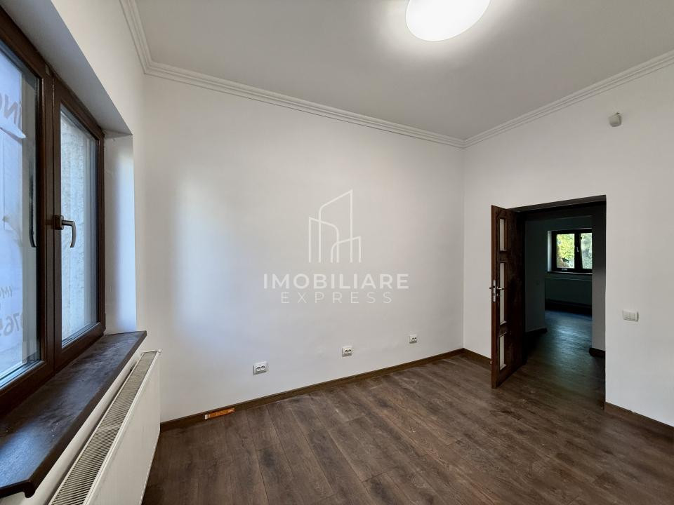 Spațiu birouri renovat recent CENTRU-Dorobanților