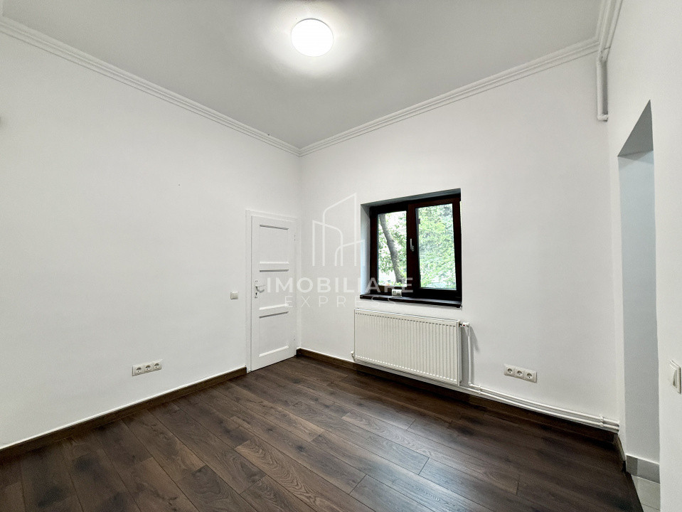 Comision 0%! Spațiu birouri renovat recent CENTRU-Dorobanților