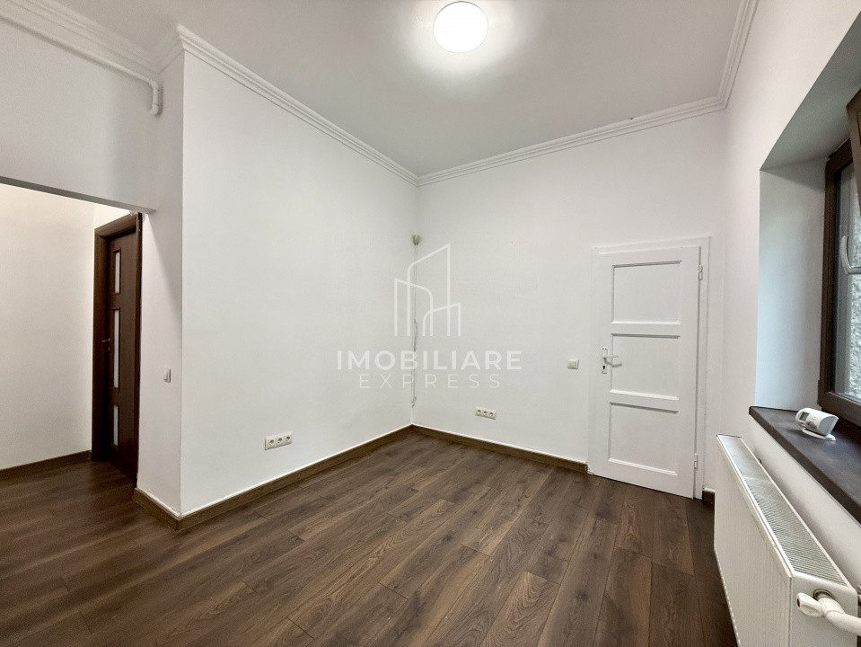 Comision 0%! Spațiu birouri renovat recent CENTRU-Dorobanților