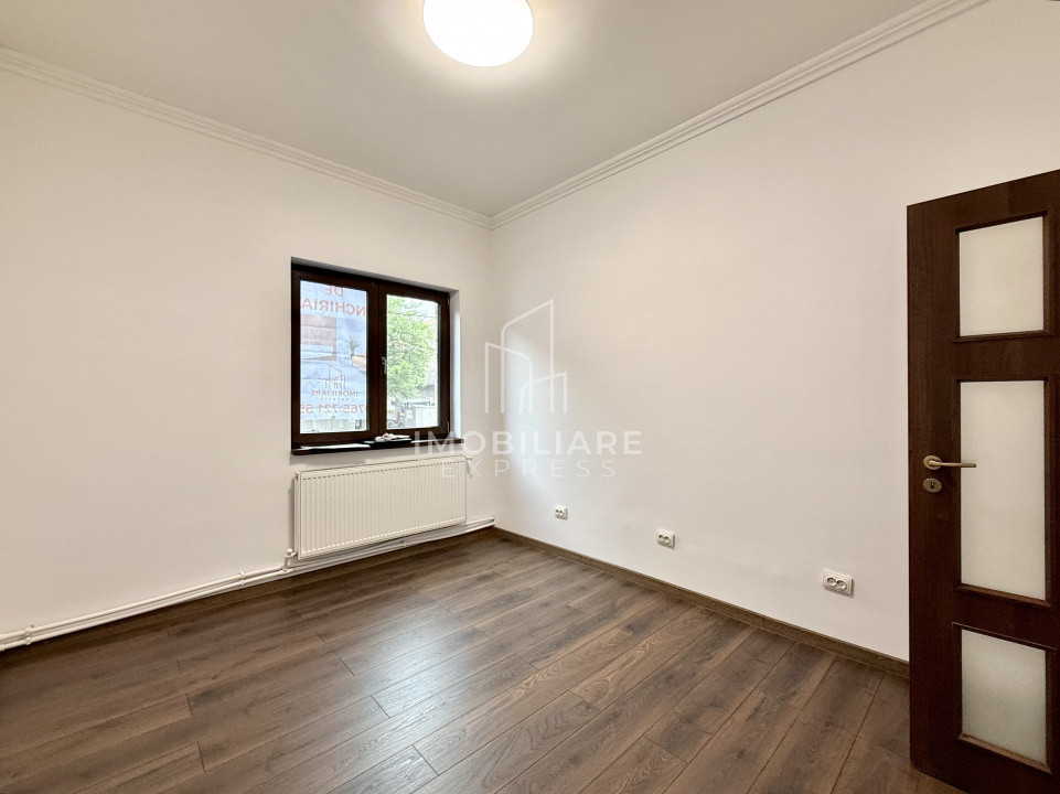 Comision 0%! Spațiu birouri renovat recent CENTRU-Dorobanților