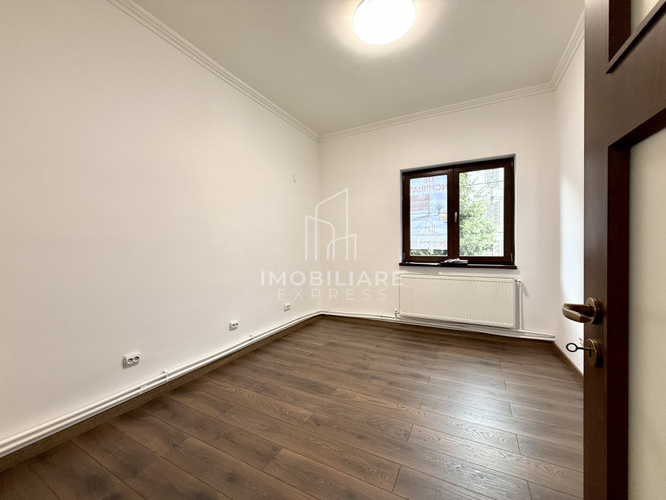 Comision 0%! Spațiu birouri renovat recent CENTRU-Dorobanților