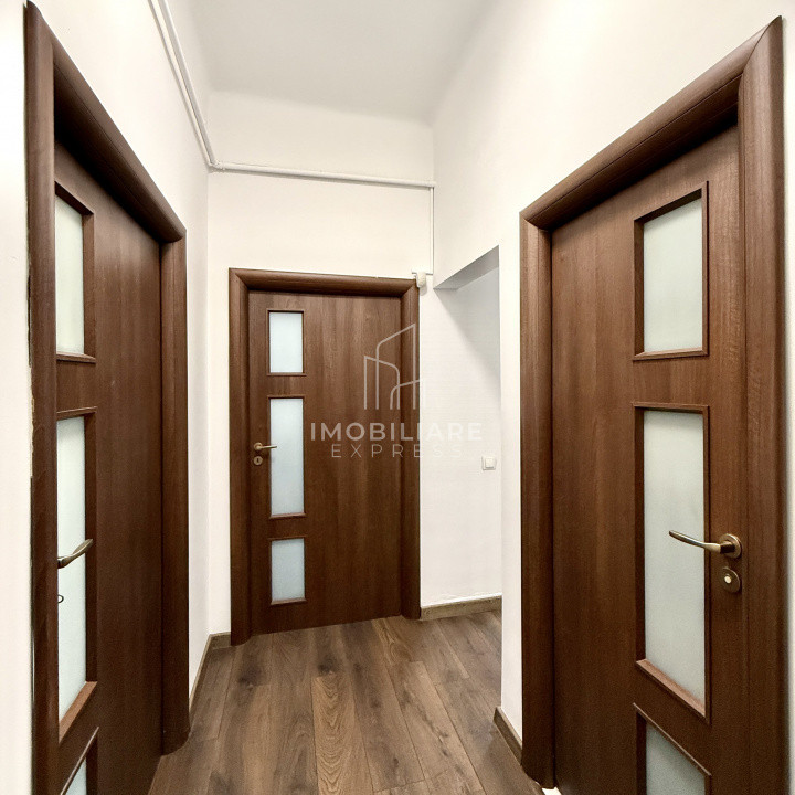 Comision 0%! Spațiu birouri renovat recent CENTRU-Dorobanților
