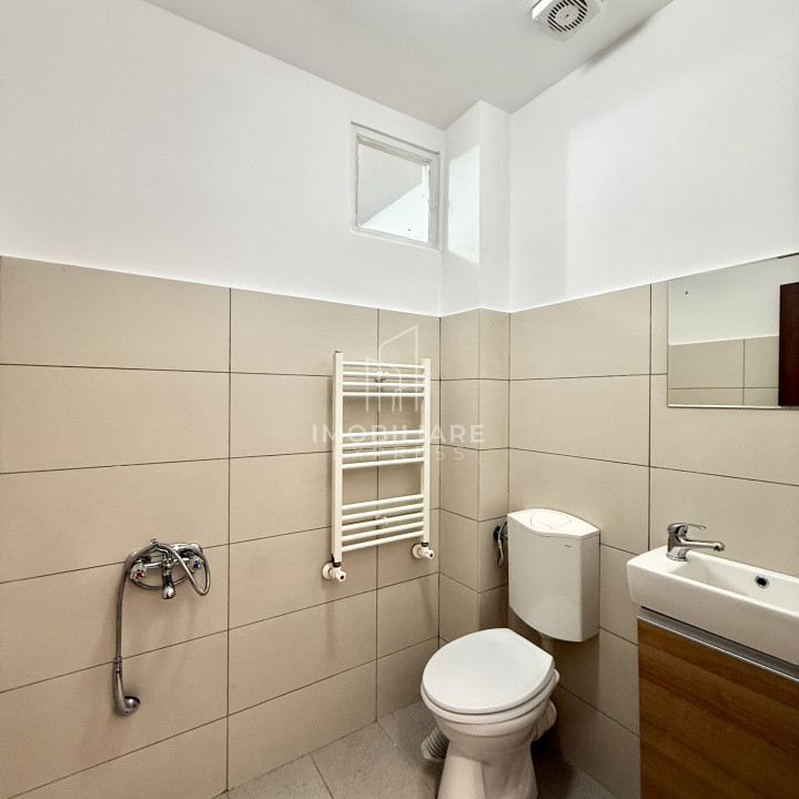 Comision 0%! Spațiu birouri renovat recent CENTRU-Dorobanților
