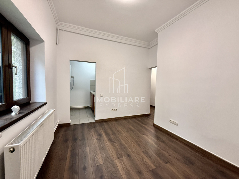 Comision 0%! Spațiu birouri renovat recent CENTRU-Dorobanților