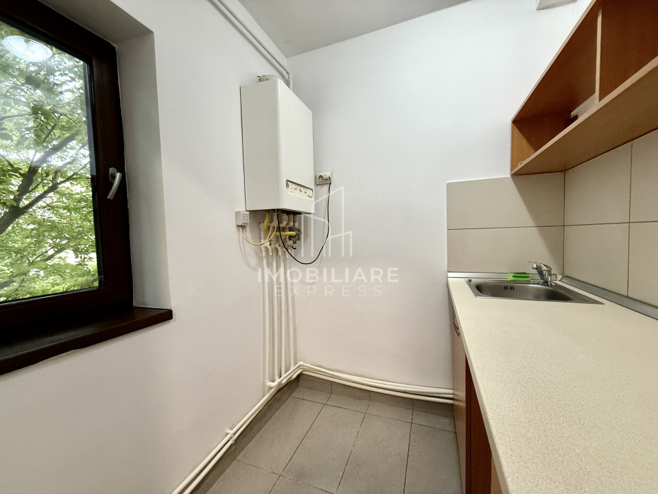 Comision 0%! Spațiu birouri renovat recent CENTRU-Dorobanților