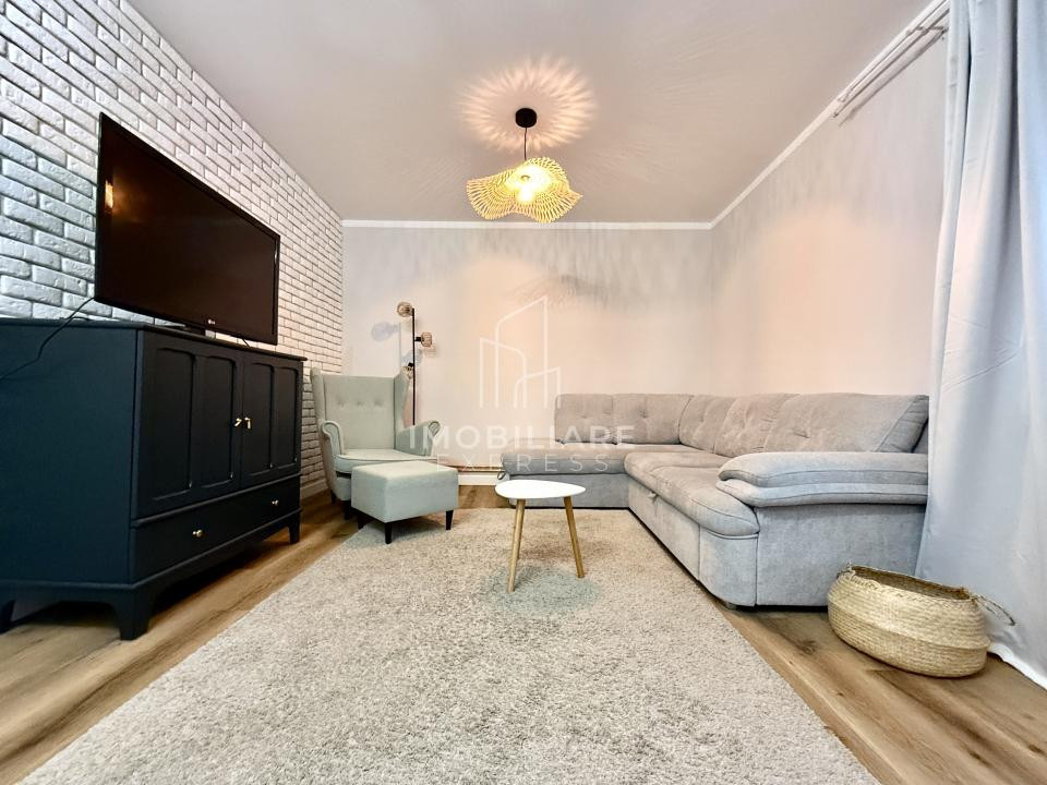 Apartament 2 camere decomandate Zorilor | Viilor | UMF 