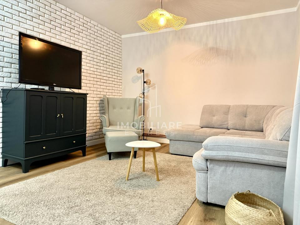 Apartament 2 camere decomandate Zorilor | Viilor | UMF 