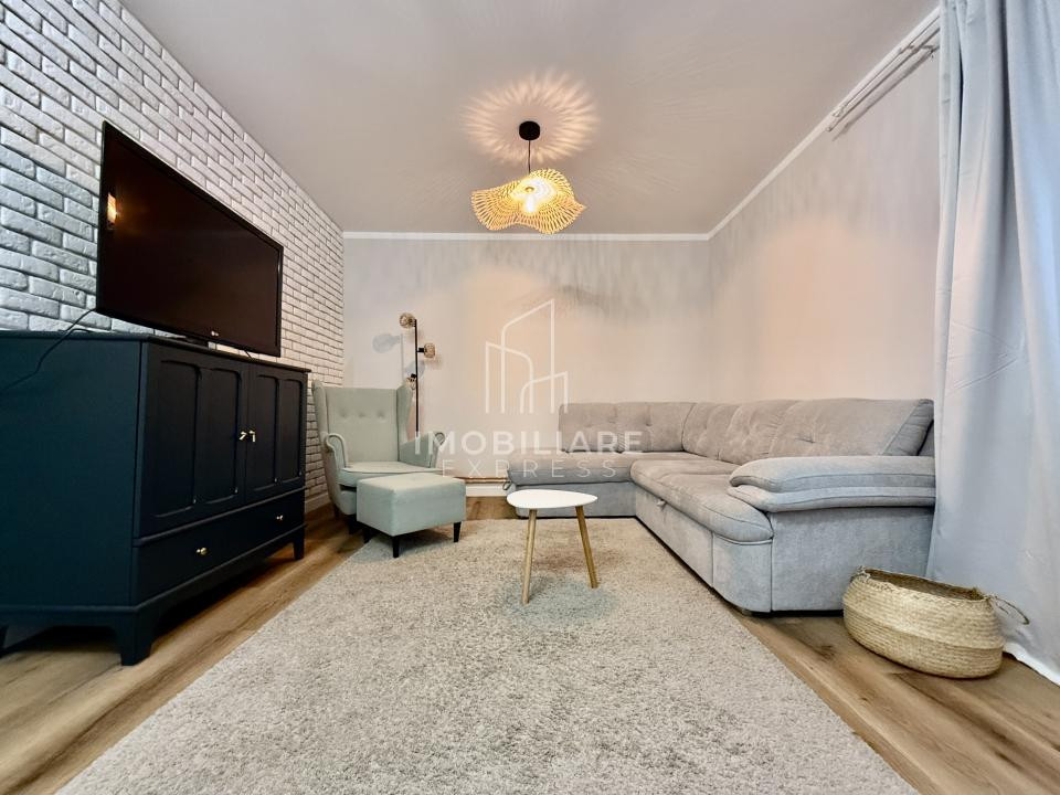 Apartament 2 camere decomandate Zorilor | Viilor | UMF 