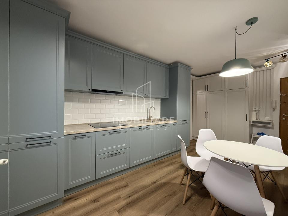 Apartament 2 camere decomandate Zorilor | Viilor | UMF 